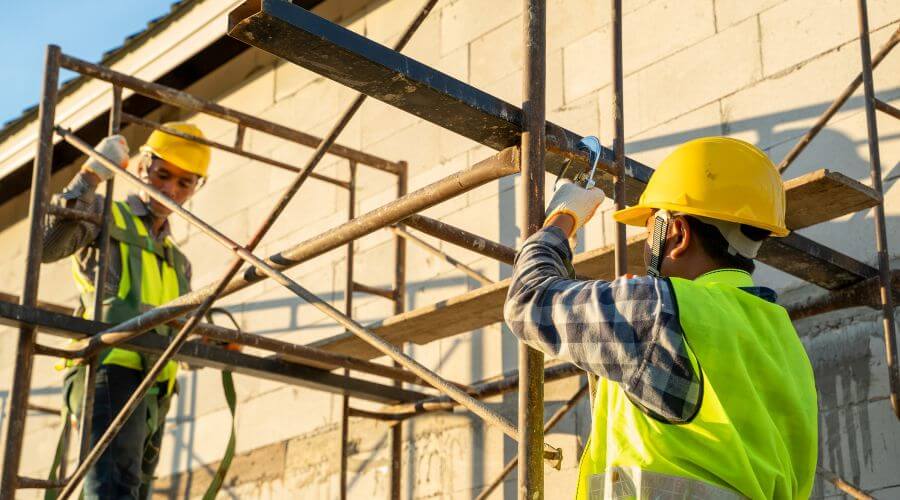 Fascia Repair in Amityville, NY